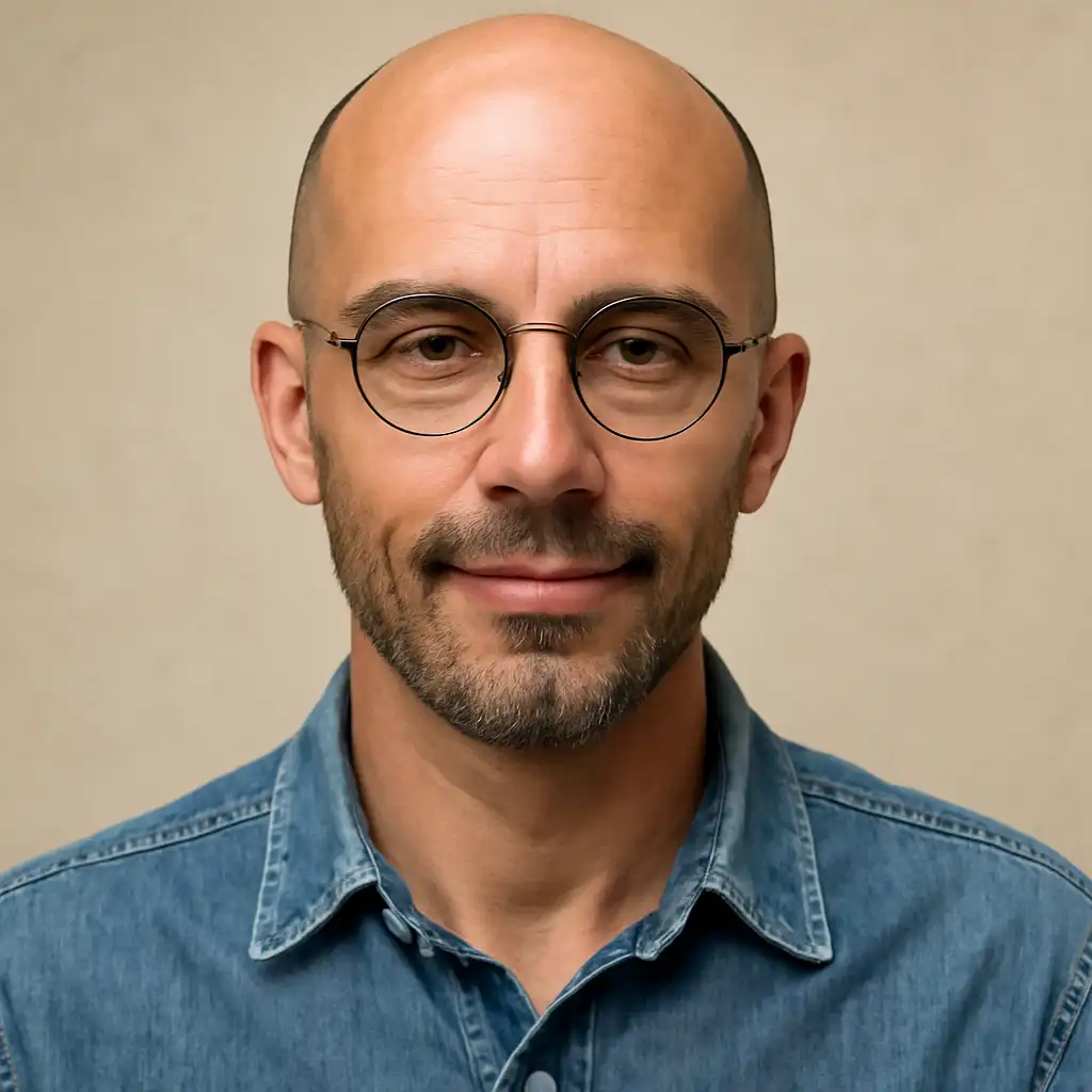 Stefano Greco